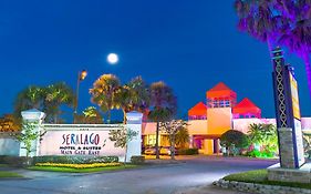 Seralago Hotel And Suites Kissimmee Fl