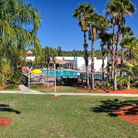 Seralago Hotel & Suites Main Gate East Kissimmee Exterior photo